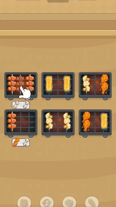 ��ʳ�����ƽ��v0.0.34 ��׿���ͼ