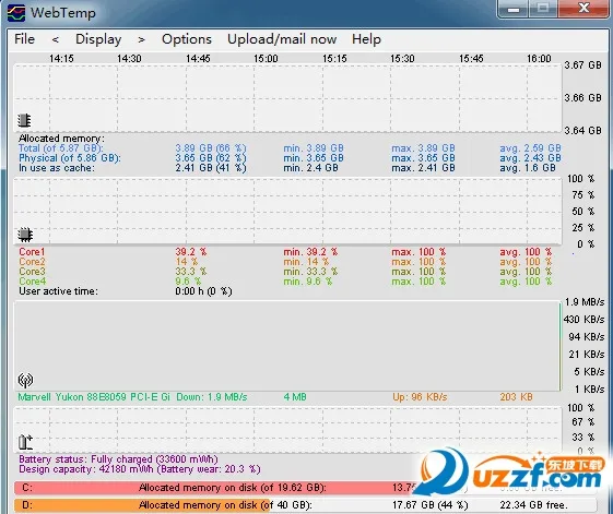 webtoon���İ�app����v3.9.5 ��Ѱ��ͼ