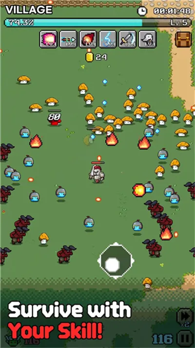 ����̽��(����ð����Ϸ)v1.0.1 �ٷ������ͼ