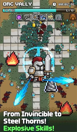 ����̽��(����ð����Ϸ)v1.0.1 �ٷ������ͼ