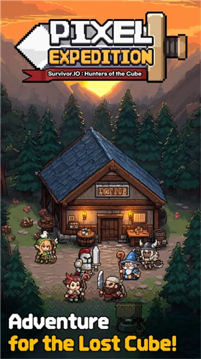 ����̽��(����ð����Ϸ)v1.0.1 �ٷ������ͼ