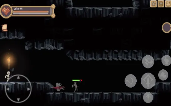 �ֶ�(�ֶ�ð����Ϸ)v1.0 �ֻ����ͼ