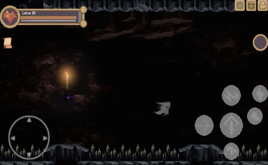 �ֶ�(�ֶ�ð����Ϸ)v1.0 �ֻ����ͼ