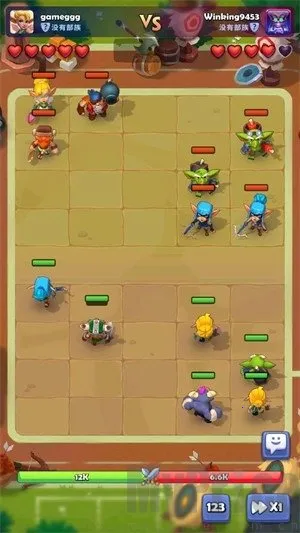 铜铲铲之战免广告 铜铲铲之战免广告