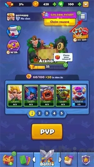 铜铲铲之战免广告 铜铲铲之战免广告