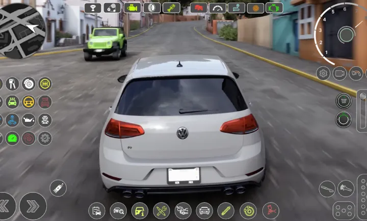 ���ڸ߶���4����ģ����2026�ٷ�����v2.0 ��׿���ͼ