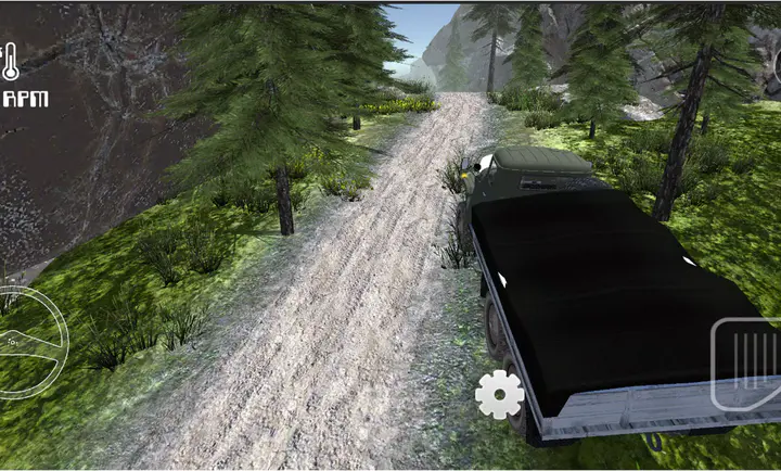 ѩ�ر��ۣ�ԽҰ(��ؿ�����Ϸ)v33 �ֻ����ͼ