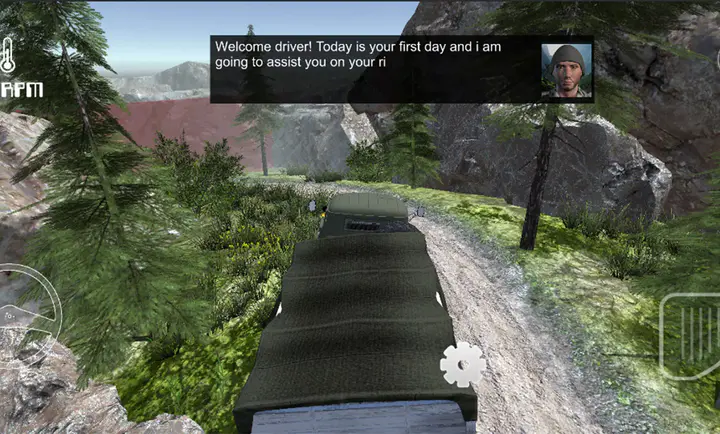 ѩ�ر��ۣ�ԽҰ(��ؿ�����Ϸ)v33 �ֻ����ͼ