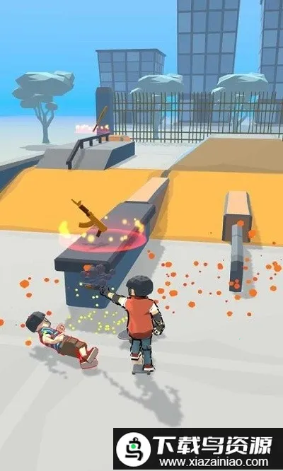 �����ʱ���(�Կ������Ϸ)v0.2 ��׿���ͼ