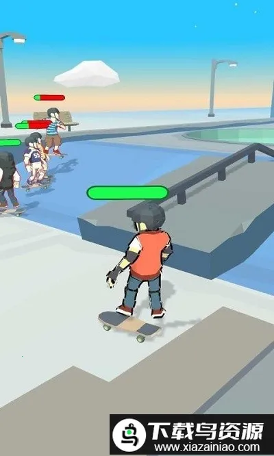 �����ʱ���(�Կ������Ϸ)v0.2 ��׿���ͼ