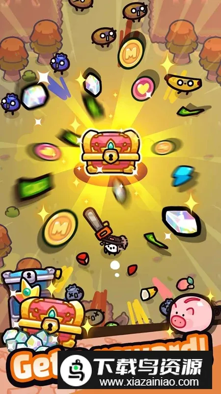 Juice King����֭�������̵�(ˮ���۹���Ӫ��Ϸ)v1.4.1 �ٷ������ͼ