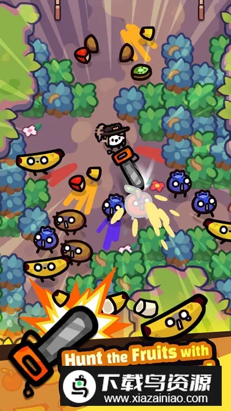 Juice King����֭�������̵�(ˮ���۹���Ӫ��Ϸ)v1.4.1 �ٷ������ͼ