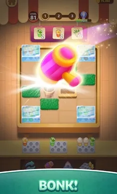 ���ȴ��(���ȷ���ƴͼ��Ϸ)v0.0.22 �ٷ������ͼ