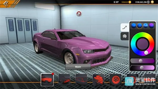 无极限飙车2汉化版下载 无极限飙车2汉化版下载