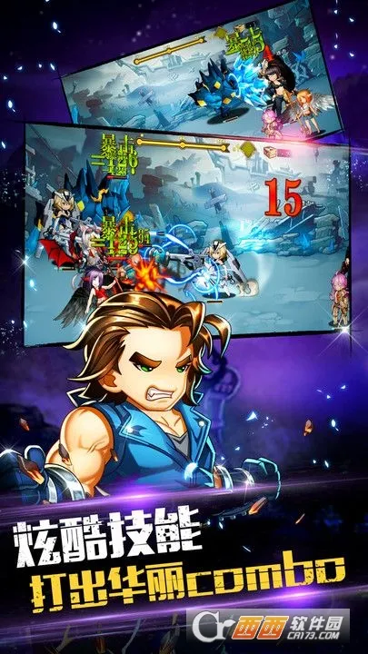 ð��������MOD���ײ˵����°汾����v1.0 �ֻ����ͼ