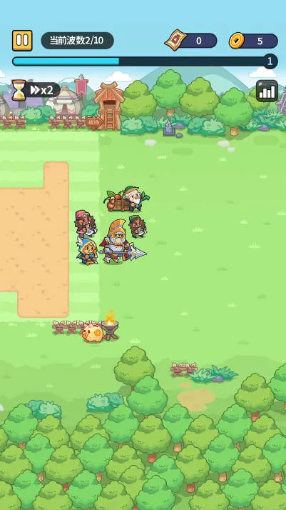 ð��������MOD���ײ˵����°汾����v1.0 �ֻ����ͼ