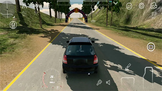 �ֶ���ͣ����2����������(ģ���ʻ��Ϸ)v1.3.0.8 �ٷ������ͼ