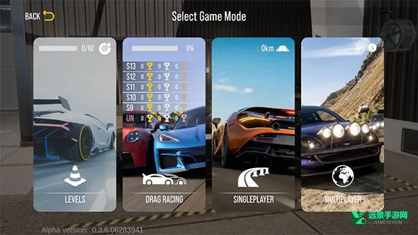 �ֶ���ͣ����2����������(ģ���ʻ��Ϸ)