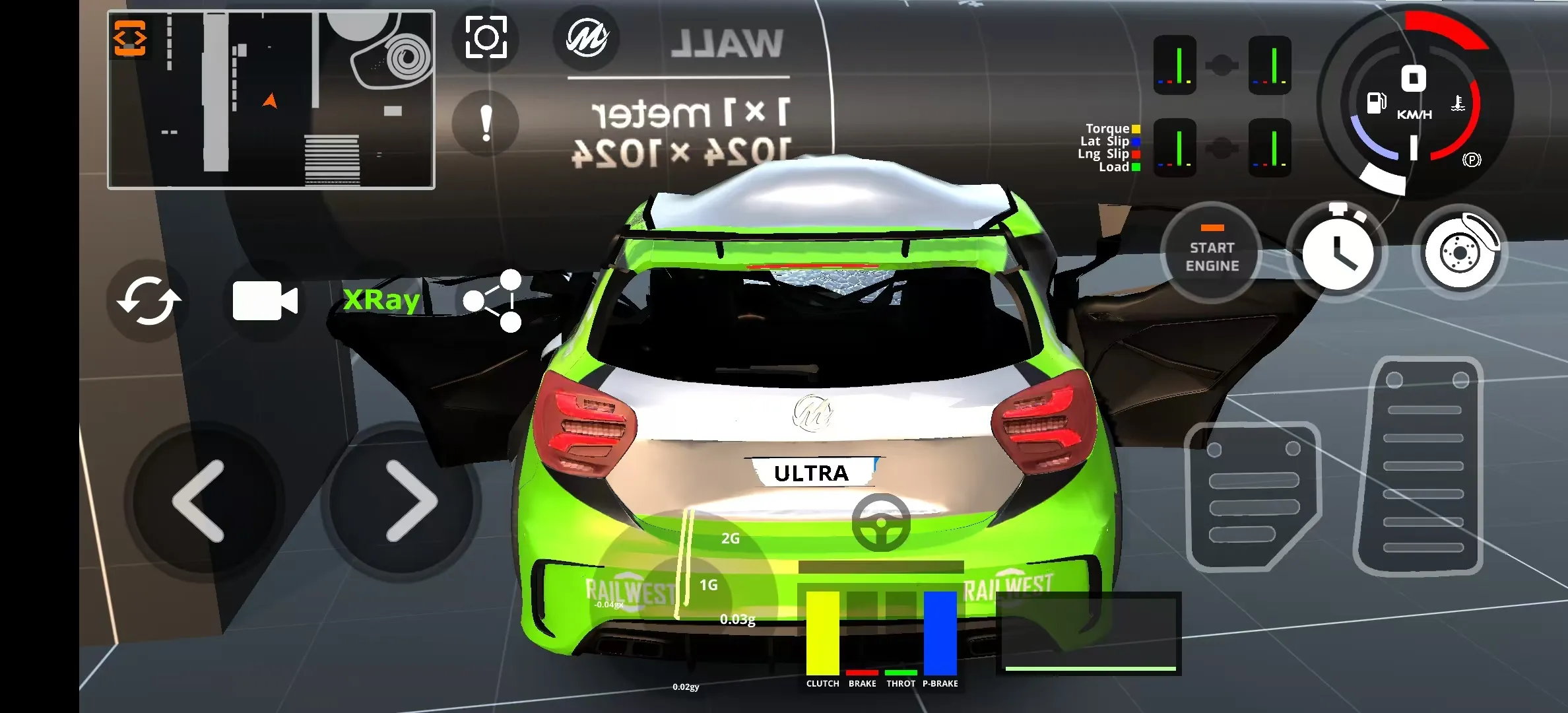 ��ʻX����ģ����MOD������v0.92.1 ��׿���ͼ