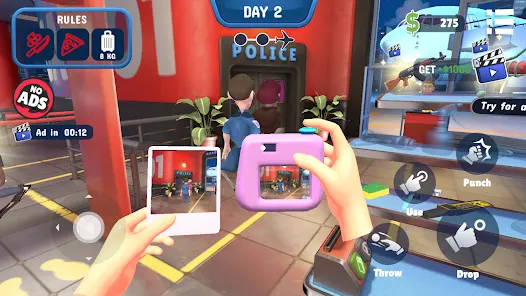 ���ǻ������������ֻ���v1.0.0 ��׿���ͼ