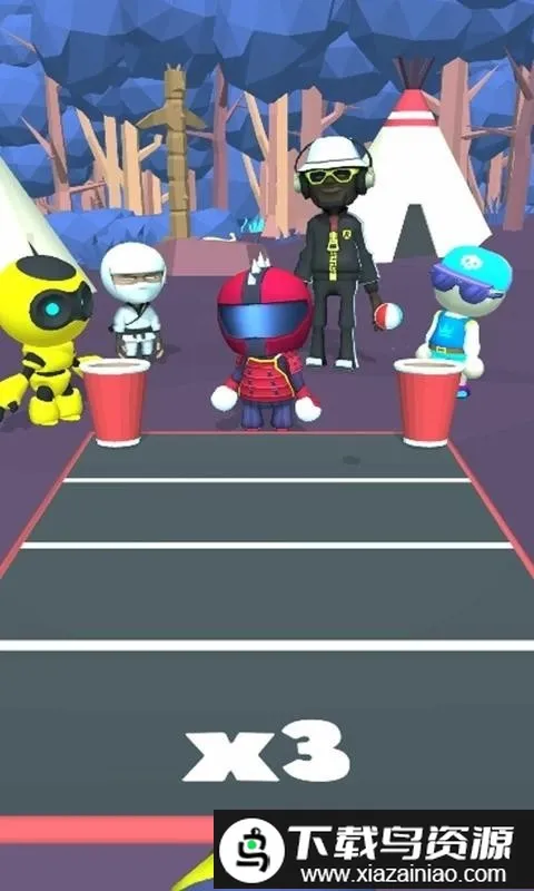 ��������(Ȥζ������Ϸ)v1.2 �ٷ������ͼ