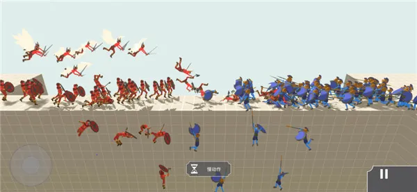 Ȥζ��սģ�������°�2.5.0v4.0.3 �ٷ������ͼ