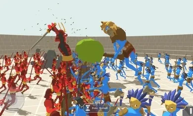 Ȥζ��սģ�������°�2.5.0