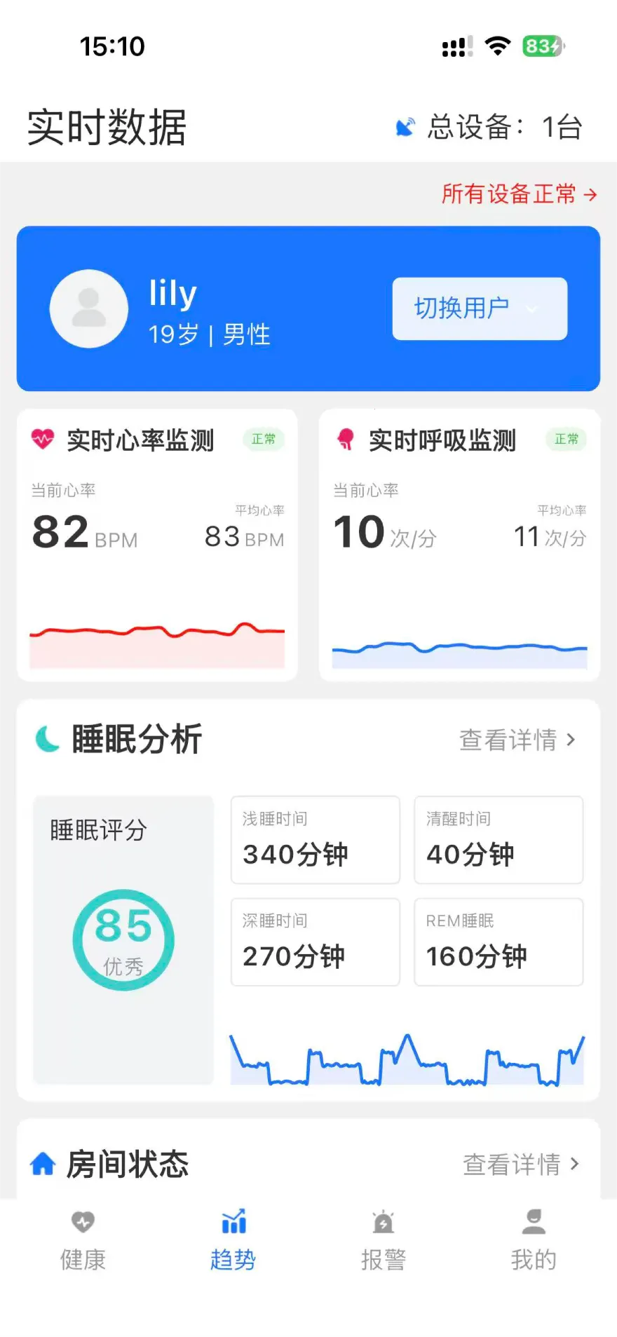 ��Ҷ����(���ܽ�������)v0.1.19 �ֻ����ͼ