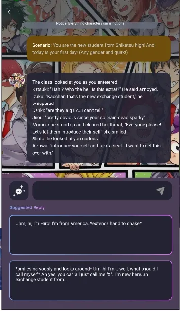 JoylandAI2026���°汾v1.0.0 �ֻ����ͼ