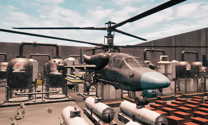 �������Ҵ���(�µ�սʿս����Ϸ)v1.0 �ٷ������ͼ