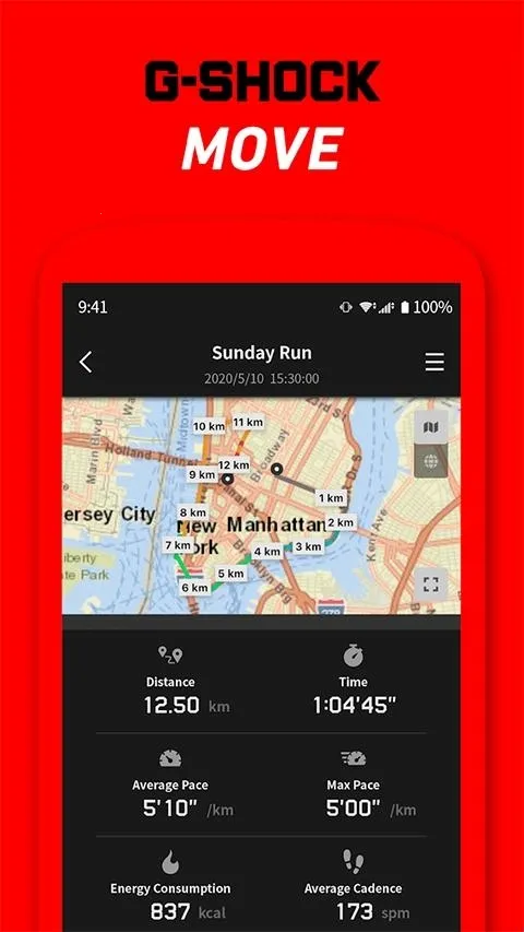 g shock move2026���ذ�װ