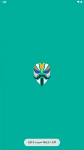 magisk���30400�汾����