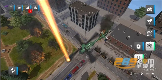 ���з���ģ����2���İ�v1.1.3 �ֻ����ͼ