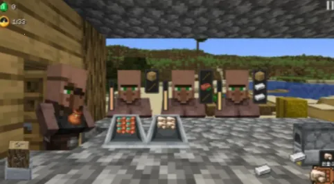 ��ׯ�����̴������ò˵�v1.0.0 �ٷ������ͼ