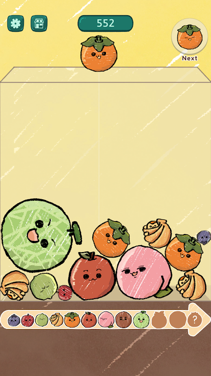 QSС����԰���ϳ�ˮ��2026�ٷ�����v2.0.12 �ٷ������ͼ