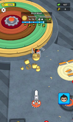 ���֮��(��̷�������Ϸ)v2.52.4 ��׿���ͼ