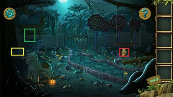 �ǹ�ɭ������������