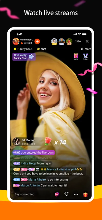 kwai���������v13.2.10.543803 ��׿���ͼ