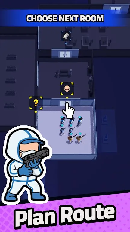 ͻ�ƶ�ȡ(����ս����Ϸ)v1.0.1 �ٷ������ͼ