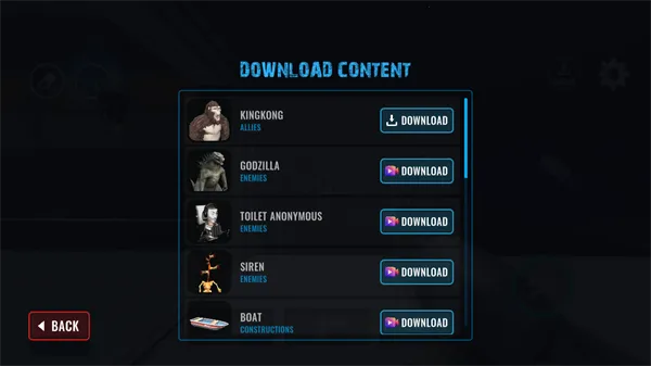 马桶人太空沙盒汉化内置模组 马桶人太空沙盒汉化内置模组