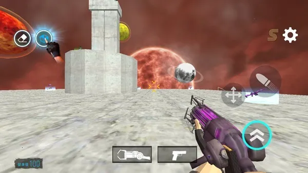 马桶人太空沙盒汉化内置模组 马桶人太空沙盒汉化内置模组