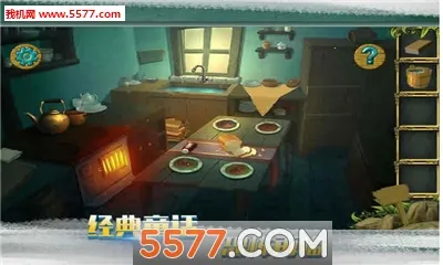 �ǹ�ɭ���������޽�Ұ�����v1.0.0.409.406.0128 ��׿���ͼ