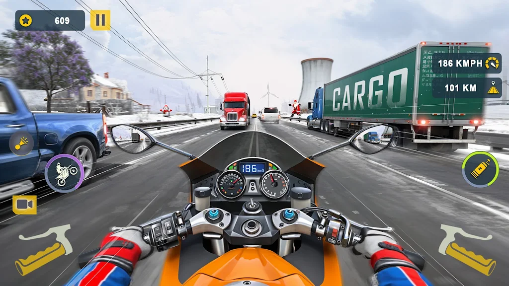 ����Ħ�г�Ѳ������Ħ�г�������׿���ֻ���v1.99 ��׿���ͼ