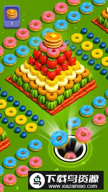 All in Holeȫ������(AllinHole����)v3.15.24 �ֻ����ͼ