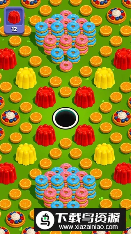 All in Holeȫ������(AllinHole����)v3.15.24 �ֻ����ͼ