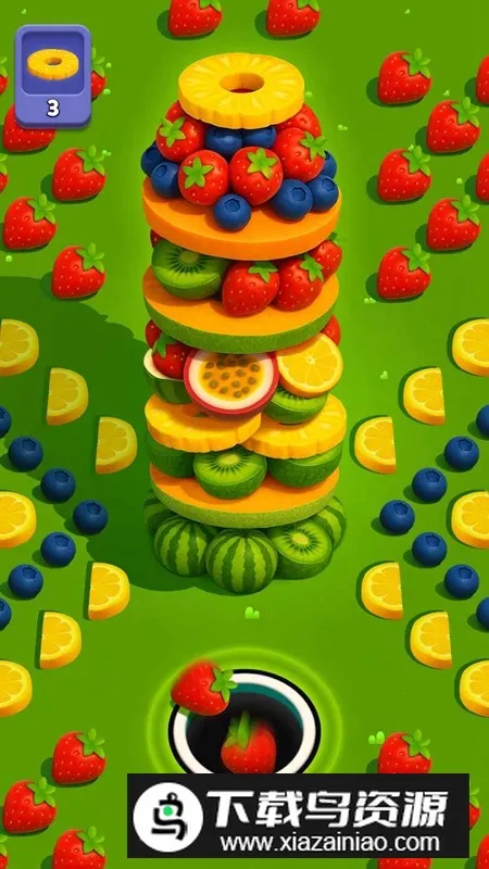 All in Holeȫ������(AllinHole����)v3.15.24 �ֻ����ͼ