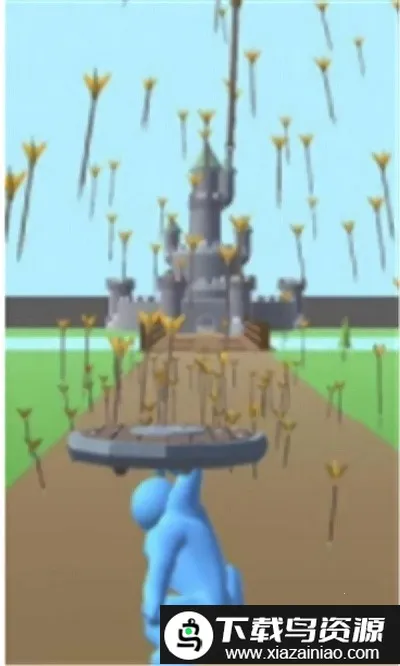 ����Ӣ�۴ݻٳǱ�(���˳Ǳ��ƻ���Ϸ)v0.5 ��׿���ͼ