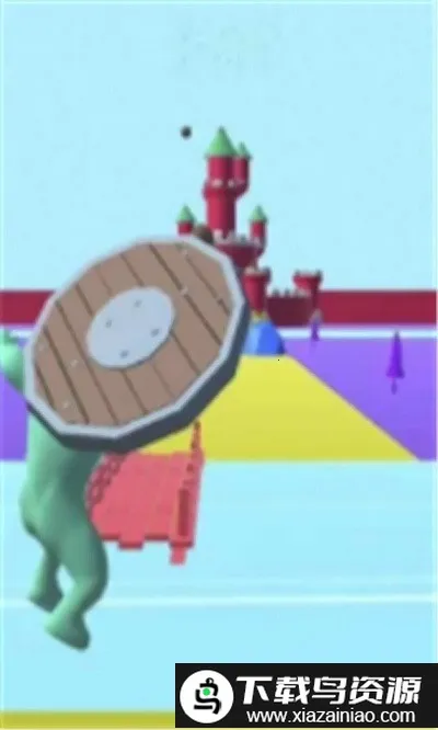 ����Ӣ�۴ݻٳǱ�(���˳Ǳ��ƻ���Ϸ)v0.5 ��׿���ͼ