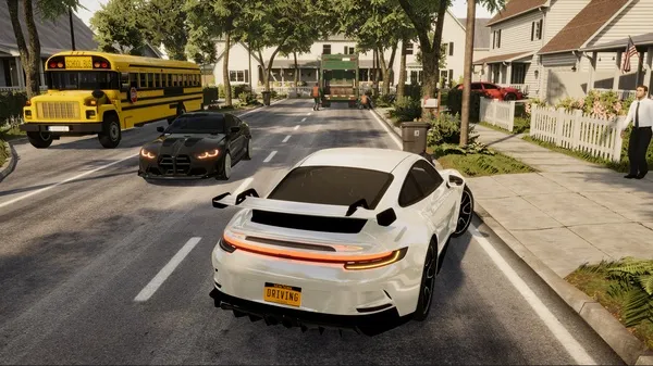 ��ʻѧУģ����Evo���޽��v1.92.8 �ֻ����ͼ