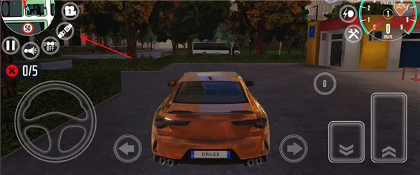 驾驶学校模拟器Evo无限金币 驾驶学校模拟器Evo无限金币